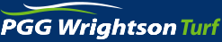 PGG Wrightson Turf Logo